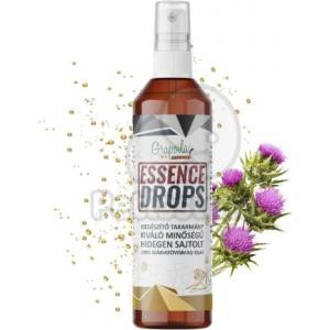 HUMAC Essence Drops масло от бял трън 200 мл