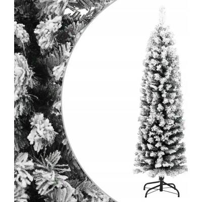 Vianočný stromček VidaXL 101 - 120 cm