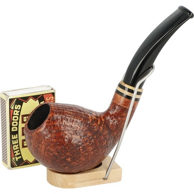 Jemar Rustic Brown III filtr 9mm