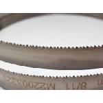 SIMONDS Банцигови ленти за метал 4070/27x0, 9/8/12 SIMONDS
