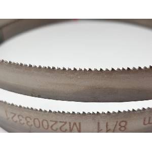 SIMONDS Банцигови ленти за метал 4070/27x0, 9/8/12 SIMONDS