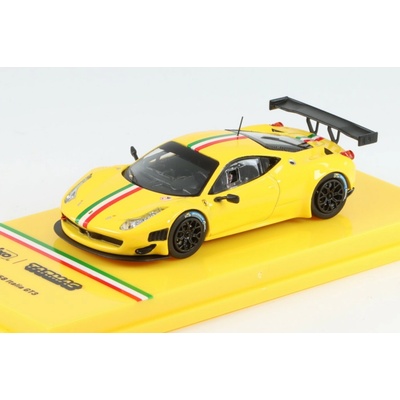 Ferrari 458 Italia GT3 TARMAC Models 1:64