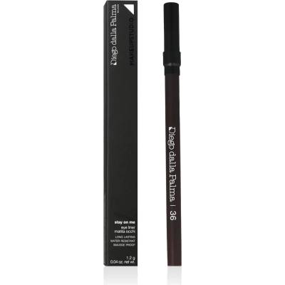 Diego dalla Palma Make Up Studio Stay On Me Eye Liner 1, 2 g сянка 36 Purple