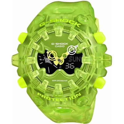 Casio GA-V01SKE-3A