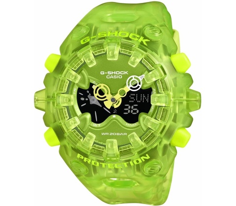 Casio GA-V01SKE-3A