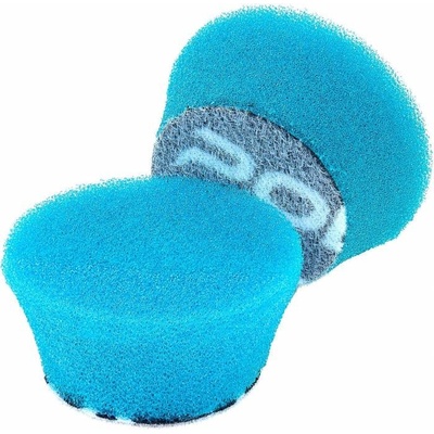 POLYTOP One-Step Pad blau Excenter 45 x 20 mm 2 ks