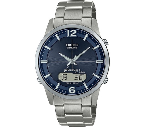Casio LCW-M170TD-2A