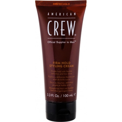 American Crew Classic Untramatte 100 ml