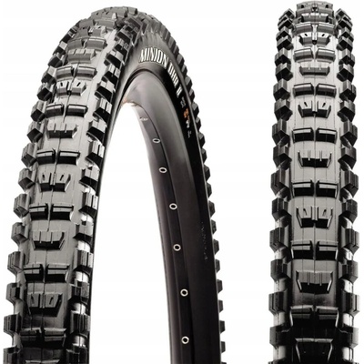 Maxxis Minion DHR II 27.5x2.30 kevlar