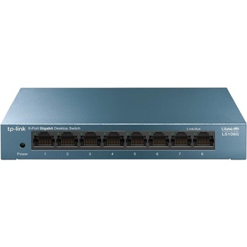 TP-LINK LS108G