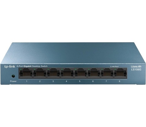 TP-LINK LS108G