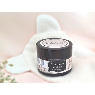 MýdLenka MimiLenka Zinková mast 30 ml