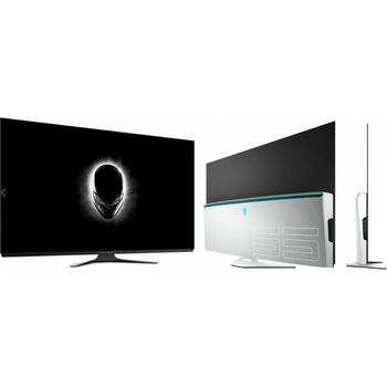 Dell Alienware AW5520QF