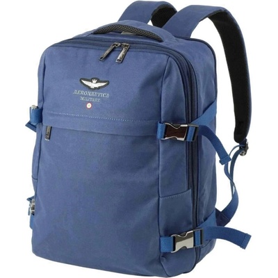 Aeronautica Militare New city EXP AM-543-05 modrá 24 l