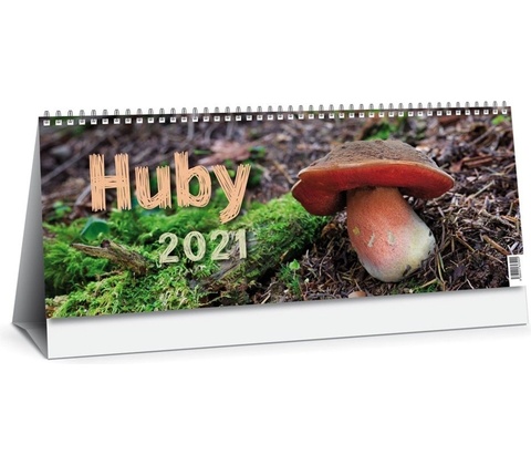Huby 2021