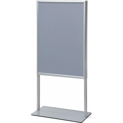 Jansen Display plagátový stojan A1
