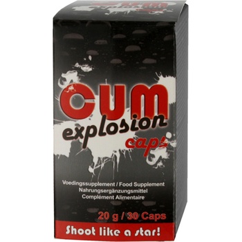 Cobeco Pharma Cobeco Cum Explosion 30pcs