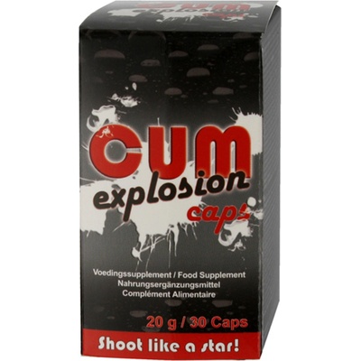 Cobeco Pharma Cobeco Cum Explosion 30pcs