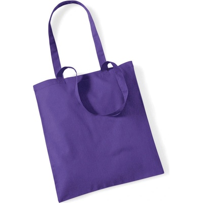 Westford Mill Bag for Life - Long Handles, Fialová