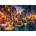 Ravensburger - Puzzle Venice Illuminated - 1 000 piese