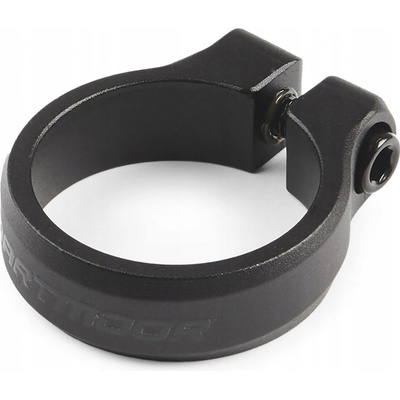 Dartmoor Loop Bolt podsedlová objímka