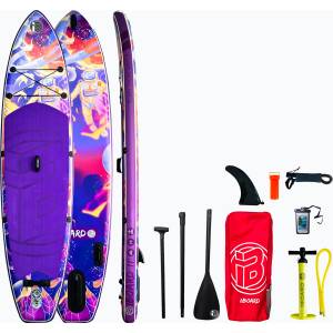 iBoard SUP дъска iBoard Cosmo 11