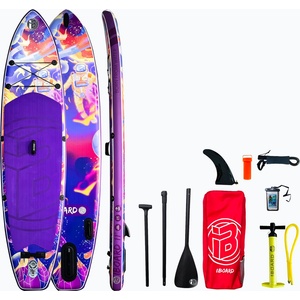 iBoard SUP дъска iBoard Cosmo 11