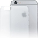 Pouzdro iWant Matt iPhone 6 čiré