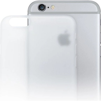 Pouzdro iWant Matt iPhone 6 čiré