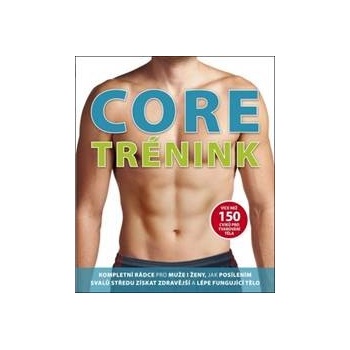 Core trénink