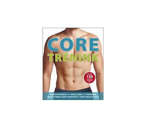 Core trénink