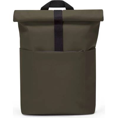 Ucon Acrobatics Дневна раница Ucon acrobatics Original Hajo Mini 12+4 Daypack - Olive - размер One Size (504-0948-0411)