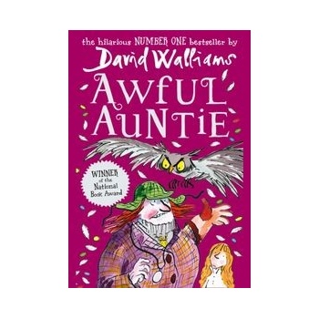 Awful Auntie