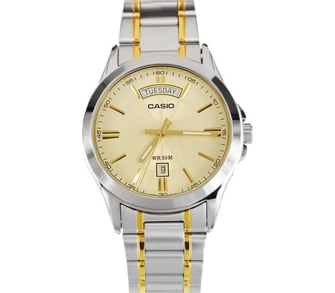 Casio MTP-1381G-9A