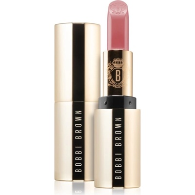 Bobbi Brown Luxe Lipstick luxusní rtěnka s hydratačním účinkem Sandwash Pink 3,8 g