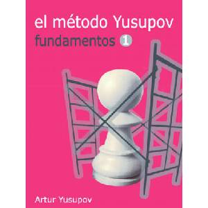 MÈTODO YUSUPOV | ARTUR YUSUPOV (2018)