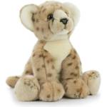 Barrado Wild life Гепард реалистична плюшена играчка 28см (16002640)