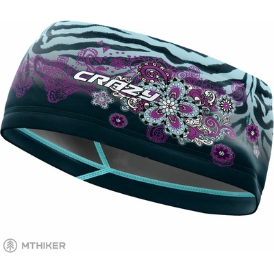 Crazy Voltage black-zebra