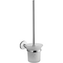 Bemeta WC štětka Alfa, miska sklo