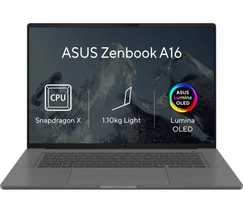 Asus UX3607QA-OLED078WZ
