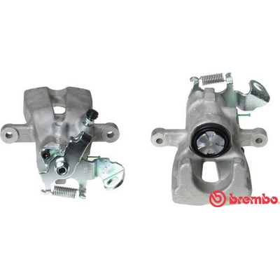 Brzdový strmeň BREMBO F 59 134 (F59134)