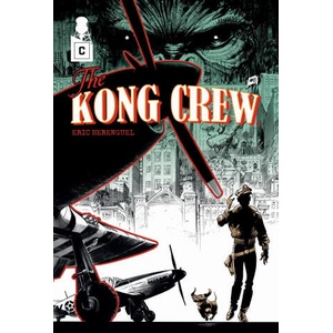 Kong Crew 1 | Eric Herenguel (ISBN: 9791096315093)
