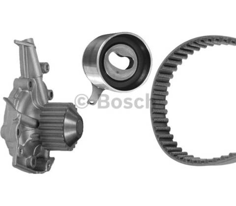 Lambda sonda BOSCH 0 258 005 322