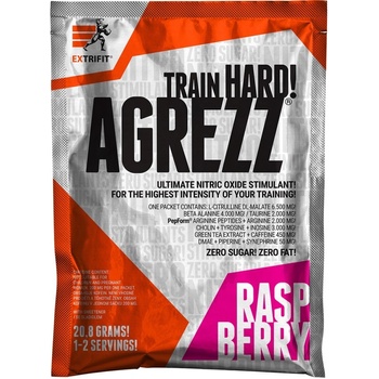 Extrifit Agrezz 20,8 g