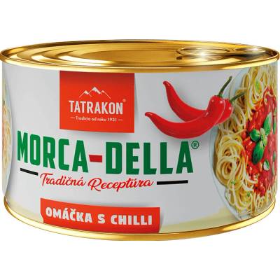 Tatrakon Morca-della® s chilli 400g