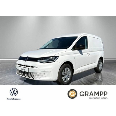 Volkswagen Caddy Cargo 85 kW