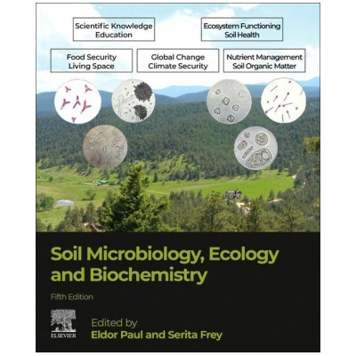Soil Microbiology, Ecology and Biochemistry