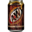 A&W Root Beer 355 ml