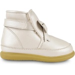 Donsje Бебешки кожени обувки Cemilla Shoes