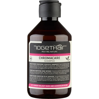 Togethair Chromacare Shampoo 250ml